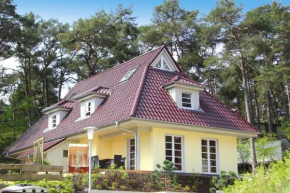 Doppelhaushaelfte Ostseehaus I in Trassenheide, Trassenheide